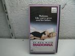 vhs 1a in bed with madonna, Cd's en Dvd's, VHS | Film, Ophalen