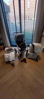 Mutsy Igo Kinderwagen, Kinderen en Baby's, Kinderwagens en Combinaties, Ophalen, Gebruikt, Mutsy