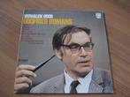 60s godfried bomans lps, Cd's en Dvd's, Vinyl | Nederlandstalig, Ophalen of Verzenden, Zo goed als nieuw, 12 inch, Overige genres