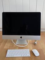 iMac 21,5 inch late 2013, Computers en Software, 21,5 inch, 1 TB, IMac, Zo goed als nieuw