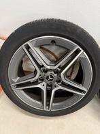 Amg velgen 18 inch en 17 inch c classe w205 en vito w447, 18 inch, Bestelwagen, Velg(en), Nieuw