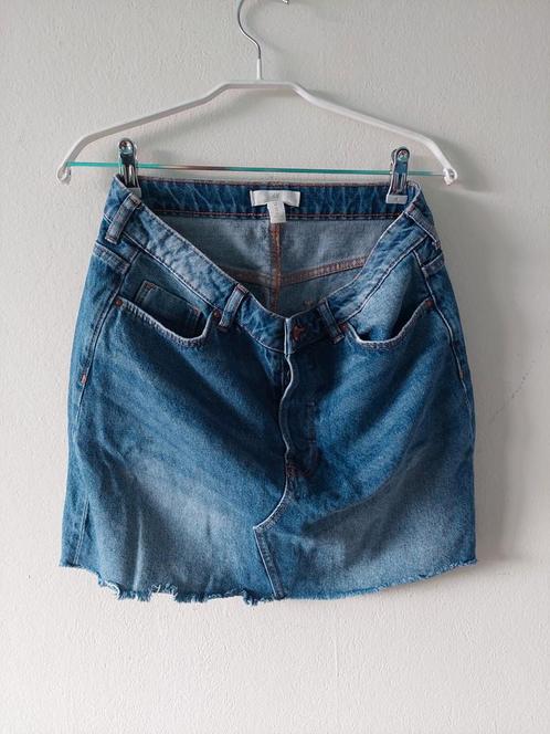 👖 Stoere Spijkerrok – De Ultieme Must-Have voor Elke Outfit, Kleding | Dames, Rokken, Zo goed als nieuw, Blauw, Boven de knie
