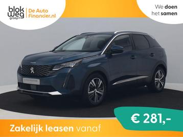 Peugeot 3008 € 20.400,00 beschikbaar voor biedingen