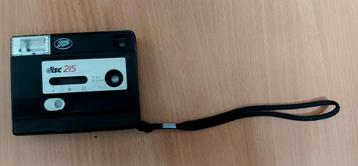 Boots Disc 215 camera beschikbaar voor biedingen