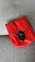 Fantasy Medieval leren heuptas, perfect voor bv Castlefest, Ophalen of Verzenden, Dames