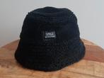 H&M Divided Teddy Bucket Hat, Kleding | Dames, Hoeden en Petten, 55 cm (S, 6⅞ inch) of minder, H&M, Ophalen of Verzenden, Hoed