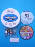 Levensweg express nr. 0907 04170 104-03, Hobby en Vrije tijd, Gezelschapsspellen | Overige, Ophalen, Zo goed als nieuw