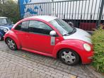 vw beetle onderdelen of cross, Ophalen, Gebruikt