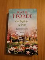 Katie Fforde Een liefde in de lente, Boeken, Ophalen of Verzenden, Zo goed als nieuw, Katie Fforde