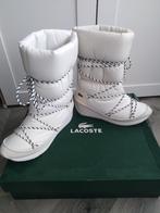 sneeuw larzen Lacoste, Dieren en Toebehoren, Ophalen of Verzenden, Zo goed als nieuw, Dressuur