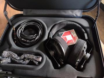 Final Audio D7000  beschikbaar voor biedingen