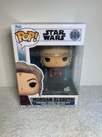 Morgan Elsbeth Funko Pop! Star Wars 684, Verzenden, Nieuw