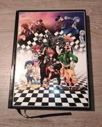 Kingdom hearts hd 1.5 remix official game guide hardcover hc, Gebruikt, 1 speler, Ophalen of Verzenden, Role Playing Game (Rpg)