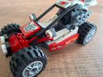 Lego city buggy 60145, Ophalen of Verzenden, Zo goed als nieuw