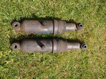 Volvo 140/240 series Nivomat schokbrekers (oppompbaar) beschikbaar voor biedingen