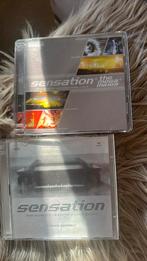Sensation, Ophalen of Verzenden, Zo goed als nieuw