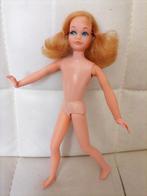 Vintage living skipper poppen, Verzamelen, Ophalen of Verzenden, Gebruikt, Fashion Doll