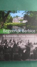 Begeerlijk Berbice (Voorschoten), Ophalen of Verzenden, 20e eeuw of later, Nieuw
