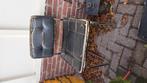 2 stoelen, Huis en Inrichting, Stoelen, Ophalen, Gebruikt, Twee