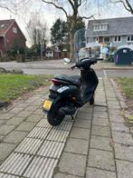 Zip 4t 2015 geel kenteken, Ophalen of Verzenden, Zo goed als nieuw, Benzine, Zip