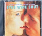 Diverse Artiesten - Eyes Wide Shut, Ophalen of Verzenden, Zo goed als nieuw