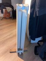 Radiator 2-plaats met convectors, Doe-het-zelf en Verbouw, Verwarming en Radiatoren, Ophalen, 30 tot 80 cm, Gebruikt, Radiator
