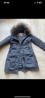 Super mooie parajumpers jas, Bruin, Verzenden, Parajumpers, Zo goed als nieuw