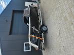 Corsiva 500 Tender met nwe.trailer en 25pk Mercury, Watersport en Boten, Sloepen, 10 tot 30 pk, Ophalen of Verzenden, Zo goed als nieuw