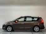 Renault Grand Scénic 2.0 Privilege Automaat Pano Leder, Auto's, Renault, Euro 5, Beige, 4 cilinders, Bruin
