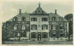 (304-090-015) Raalte Huize Schoonheten, Verzamelen, Ansichtkaarten | Nederland, Verzenden, Overijssel