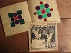 Plakboekjes - vintage - jaren 40/45 - Uitgeverij Zaalberg, Ophalen of Verzenden, Gebruikt, Album of Boek, Overige merken