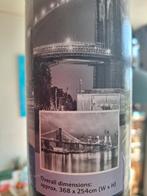 Foto behang usa city, Huis en Inrichting, Stoffering | Behang, Ophalen, Minder dan 10 m²