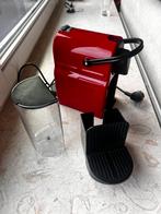 krups nespresso inissia xn1005 - 1 jaar oud, Ophalen of Verzenden, Zo goed als nieuw, Espresso apparaat