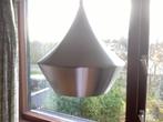 Vintage Lamp, Huis en Inrichting, Lampen | Hanglampen, Ophalen of Verzenden, Gebruikt, Metaal, Minder dan 50 cm