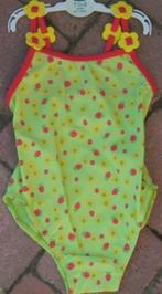 Maat 98 *SALE* Lichtgroen badpak *NieuW*, Meisje, Ophalen of Verzenden, Mothercare, Nieuw