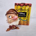 Miss Mindy Grumpy Showcase Enesco 4058890 kerst Christmas, Verzamelen, Disney, Ophalen of Verzenden, Sneeuwwitje of Doornroosje