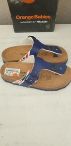 Nieuwe slippers 30, Ophalen of Verzenden, Nieuw, Meisje, Overige typen