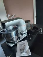Keukenmachine als nieuw Quigg, Witgoed en Apparatuur, Keukenmixers, Ophalen, Zo goed als nieuw