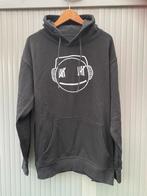 Dream branding sweater L zwart, Maat 52/54 (L), Gedragen, Dream Branding, Ophalen of Verzenden