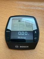 Bosch E-Bike INTUVIA DISPLAY modelnr: BUI255 - fietscomputer, Ophalen of Verzenden, Gebruikt