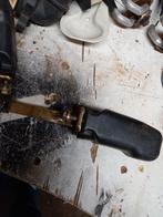 deurvangers passat b4 variant vr6, Auto-onderdelen, Ophalen of Verzenden, Links, Deur