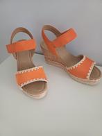 3 paar Gabor sandalen., Overige kleuren, Gabor, Gedragen, Sandalen of Muiltjes