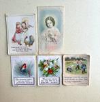 Oude bidprentjes om in te lijsten 🖼️, Ophalen of Verzenden, Zo goed als nieuw, Voor 1940, Prent