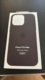 iPhone 15 Pro Max Silicone Case, Verzenden, Nieuw