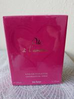 Nieuw in verpakking 50 ml. Ode à l'Amour van Yves Rocher, Verzenden, Nieuw