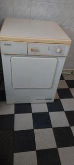 Miele Novotronic T452 Droger- Werkt nog Perfect!, Ophalen, Gebruikt, Luchtafvoer, 4 tot 6 kg