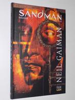 Sandman - 04_HC_Boek vier [DeLuxe], Boeken, Eén stripboek, Ophalen of Verzenden, Nieuw, Neil Gaiman