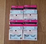 Nieuw! Ardell | Naked Lashes 421 + Ardell LashGrip Clear, Ophalen of Verzenden, Nieuw, Zwart, Ogen