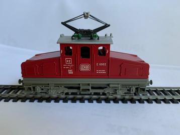 Lima DB E6902 locomotief z.g.a.n. beschikbaar voor biedingen