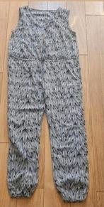Mooi jumpsuit maat XL, Ophalen of Verzenden, Zo goed als nieuw, Maat 46/48 (XL) of groter